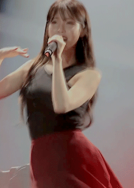 섹시한 아이유.jpgif | 인스티즈