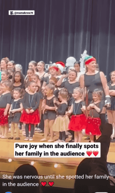 아이 어린이집 행사에 꼭 참석해야하는 모든 이유.gif | 인스티즈