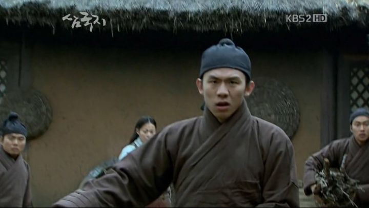 삼국지 조조 여백사 사건 | 인스티즈