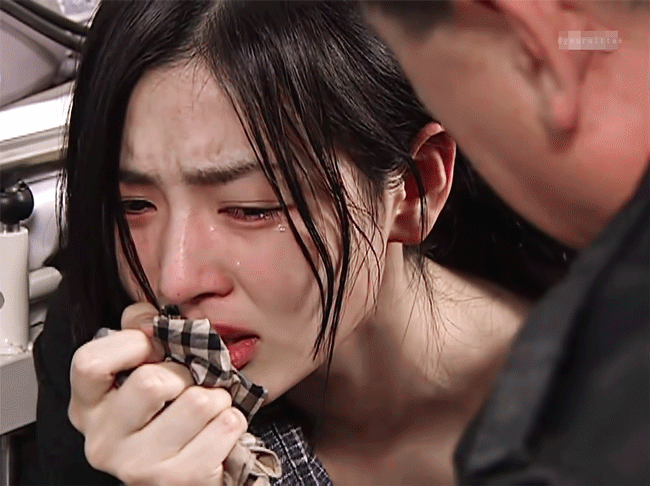 드라마 '이브의 모든것'시절 배우 김소연.gif | 인스티즈