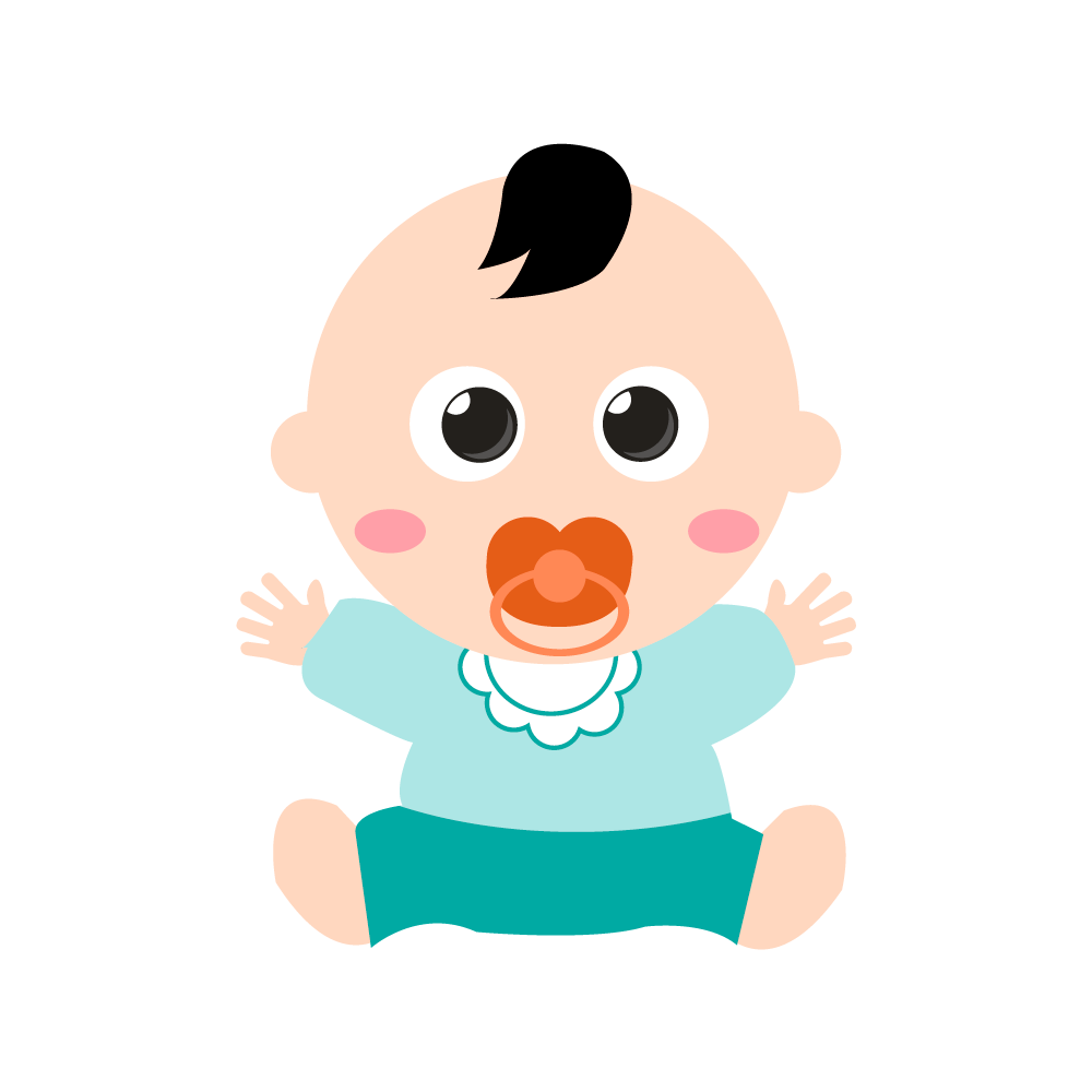 특정 나이대 아기들이 한다는 자세 | 인스티즈