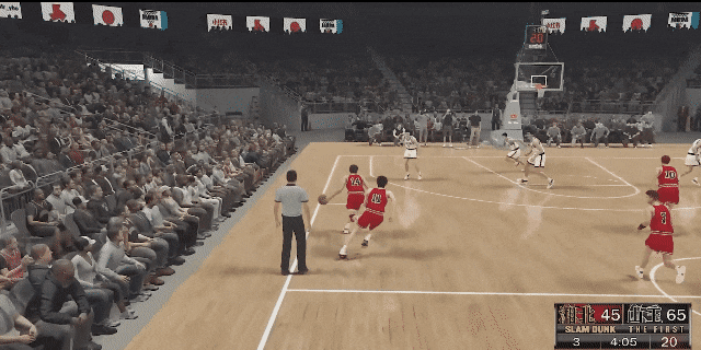 정대만이 슬램덩크에서 가장 인기캐릭터인 이유는? | 인스티즈