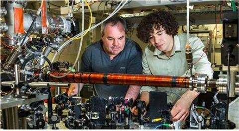 양자역학 미래가 과거를 이미 결정한다 | 인스티즈