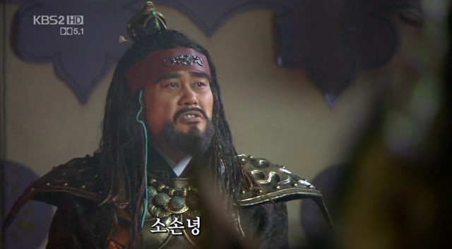 드라마 천추태후 거란족 - 엽기사진실 - 이종격투기