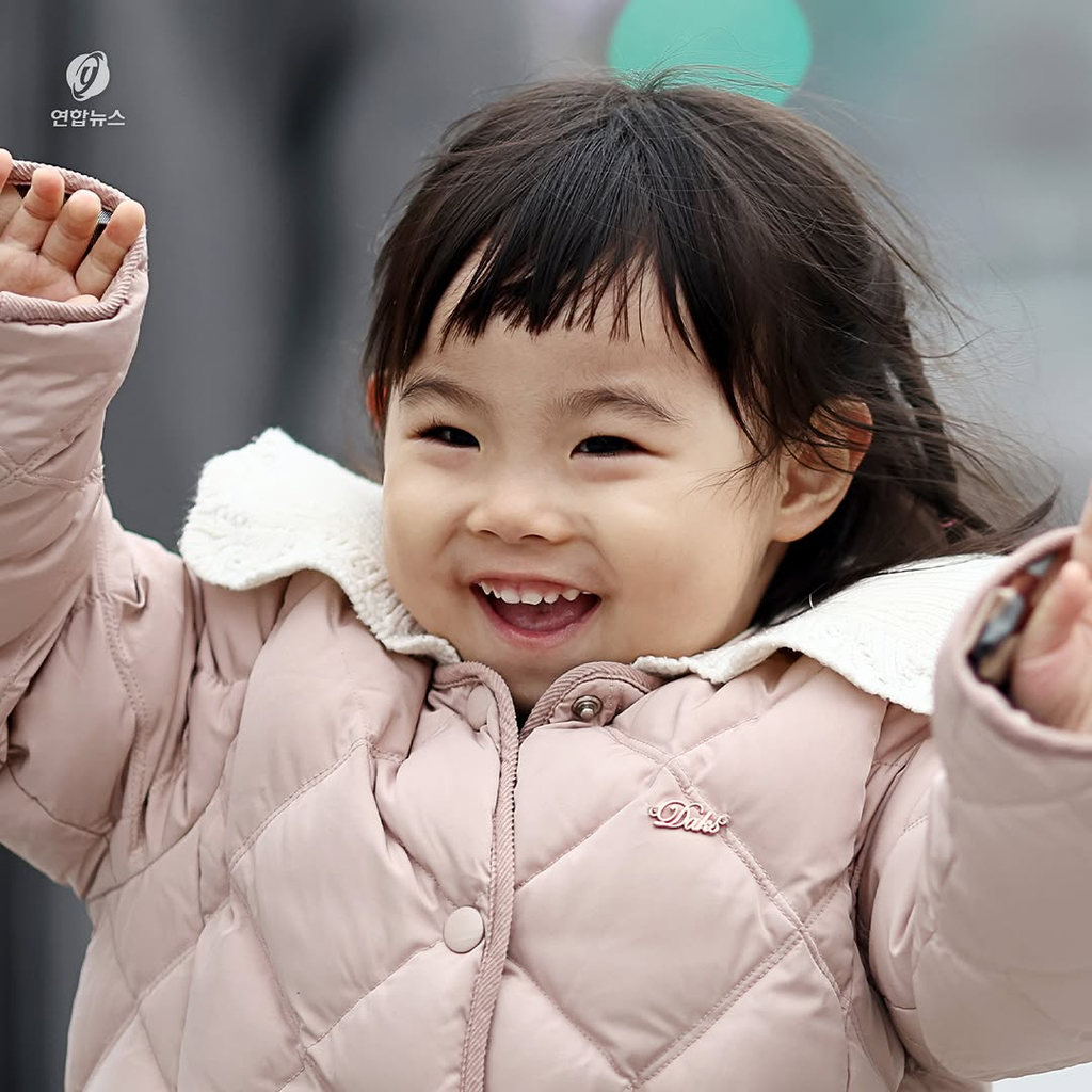 부산에서 서울까지 딸 살리려 걸어온 아빠 근황 | 인스티즈