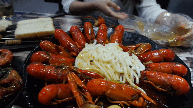 하얼빈장첸 이미지