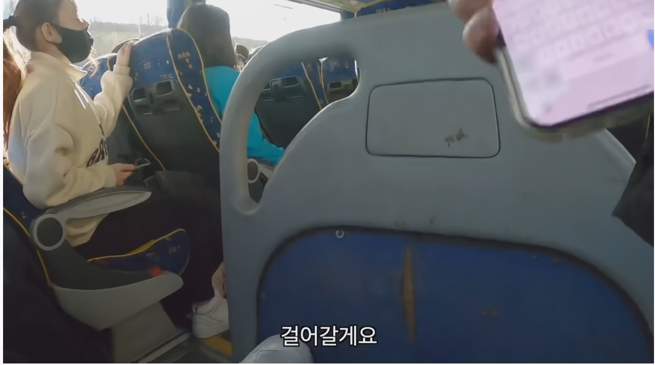 어느 여행 유튜버가 스페인 산골에서 겪은 일 | 인스티즈