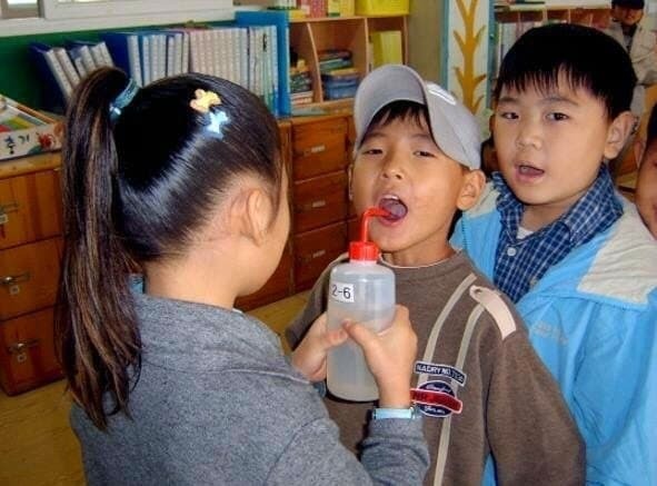옛날 어린이들이 치를떨었다는그거 | 인스티즈