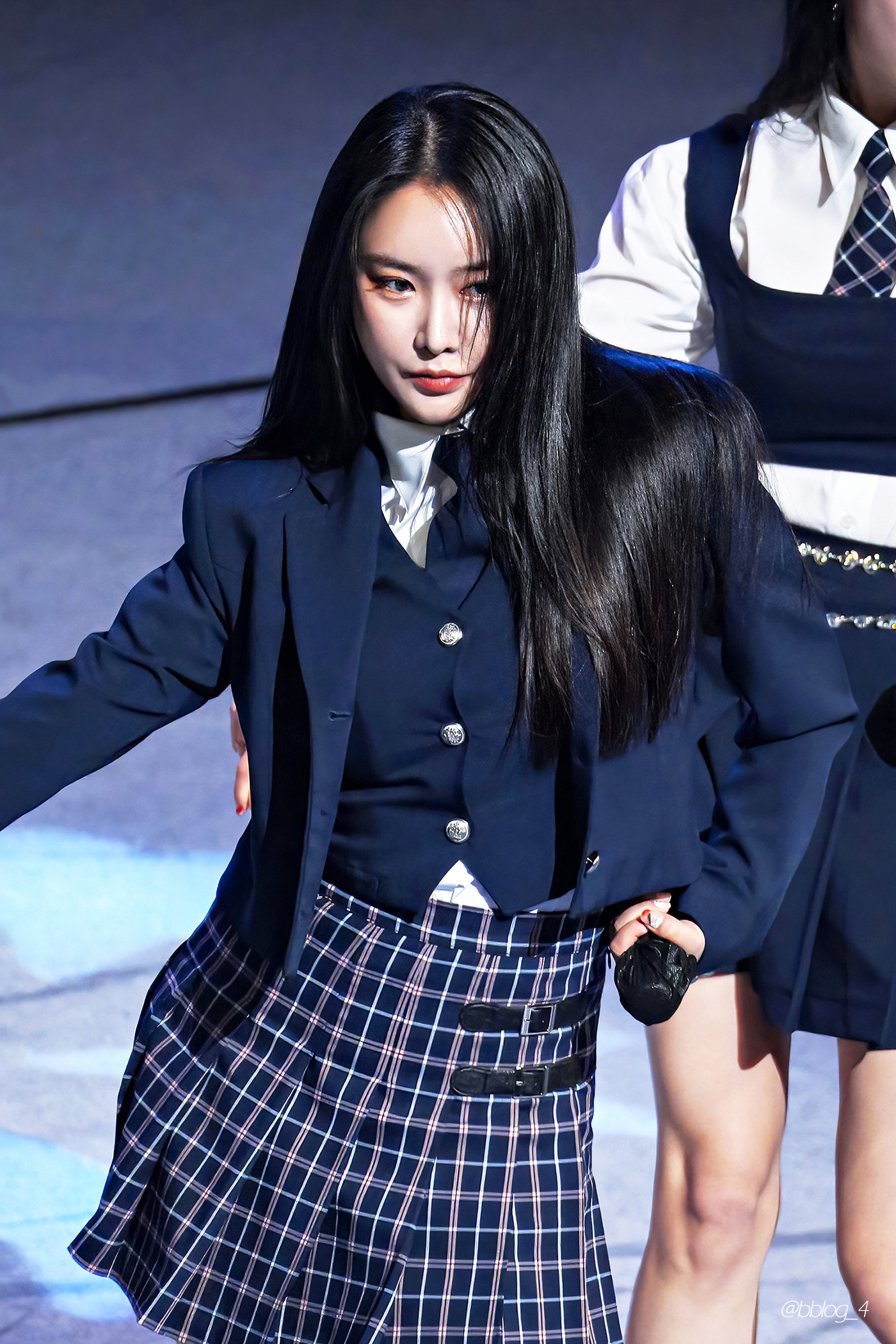 오랜만에 팬들 만나서 행복해하는 브레이브 걸스 jpgif | 인스티즈