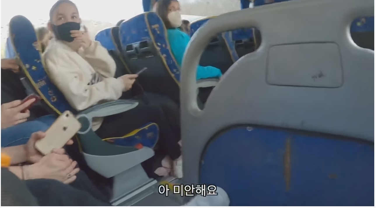 어느 여행 유튜버가 스페인 산골에서 겪은 일 | 인스티즈