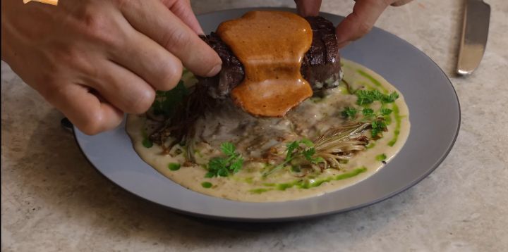 달고나 맛있게 먹는 법 | 인스티즈