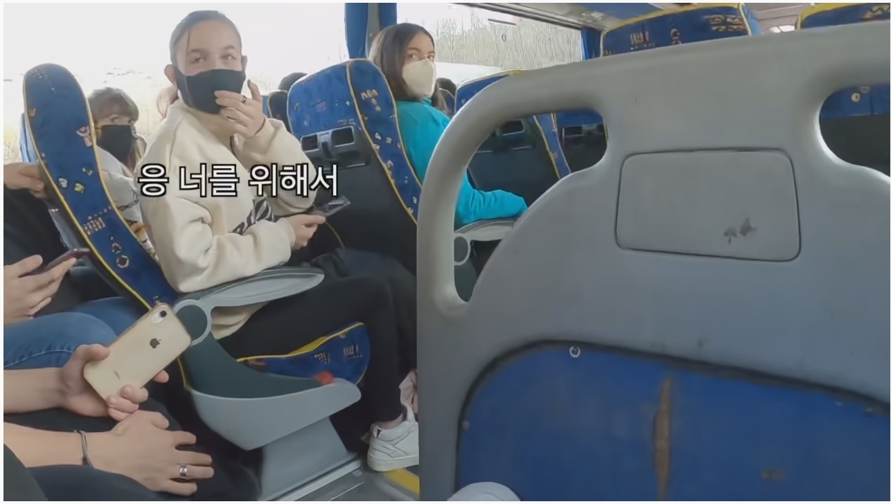 어느 여행 유튜버가 스페인 산골에서 겪은 일 | 인스티즈