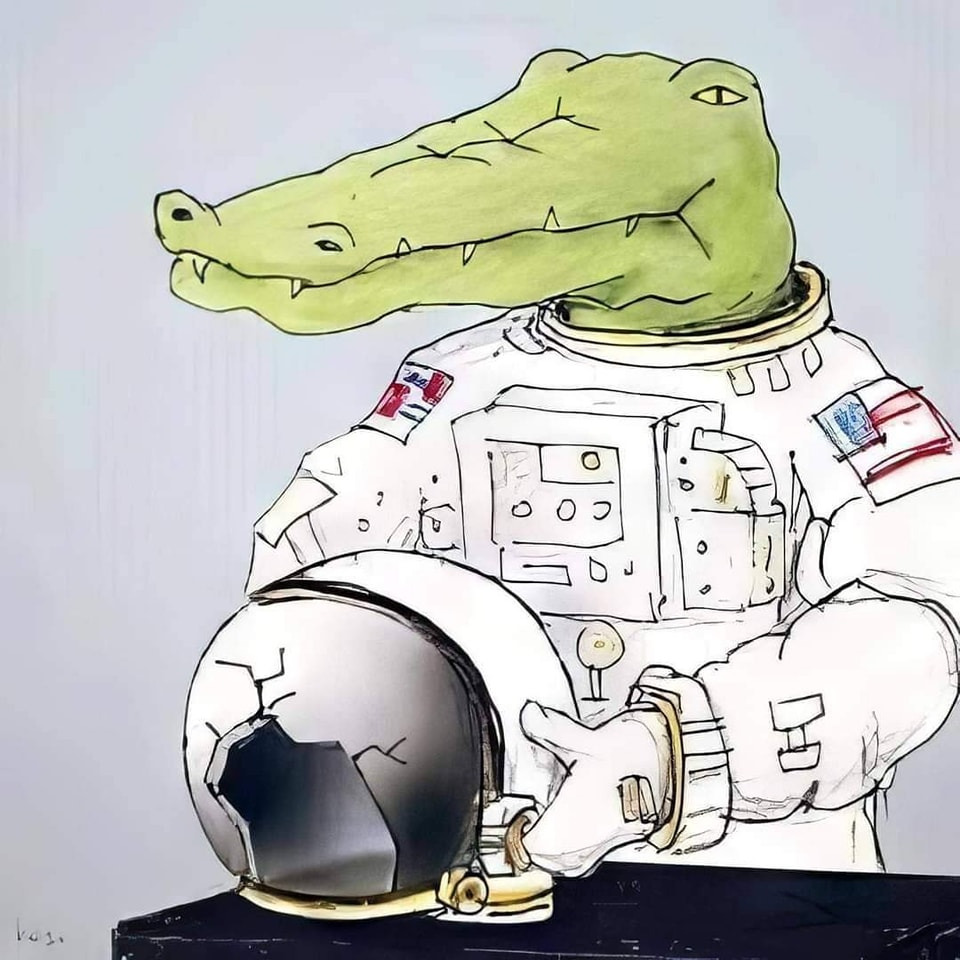 악어로 살면 생길 수 있는 문제들 | 인스티즈