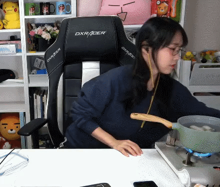 큰일 날뻔한 스트리머.jpg | 인스티즈