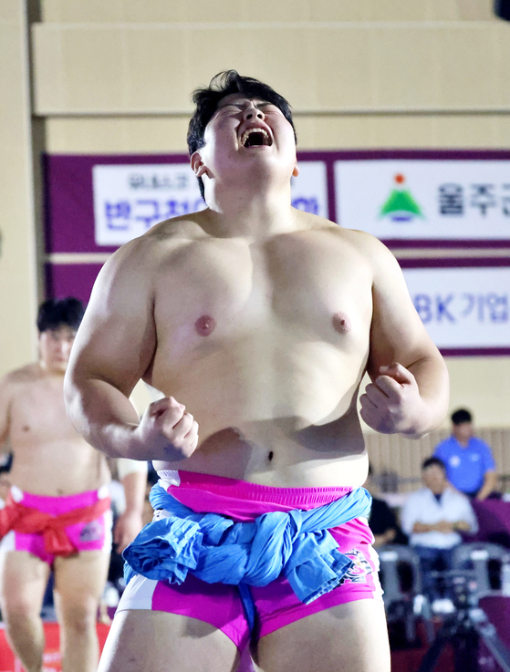 키 190cm 몸무게 140kg 천하장사의 한 끼 식사량 | 인스티즈