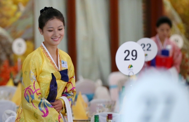 북한 여성 동무들 | 인스티즈