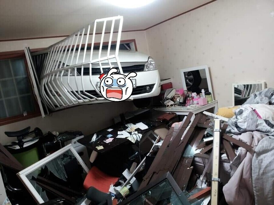 반지하 살면 안좋은 이유 | 인스티즈