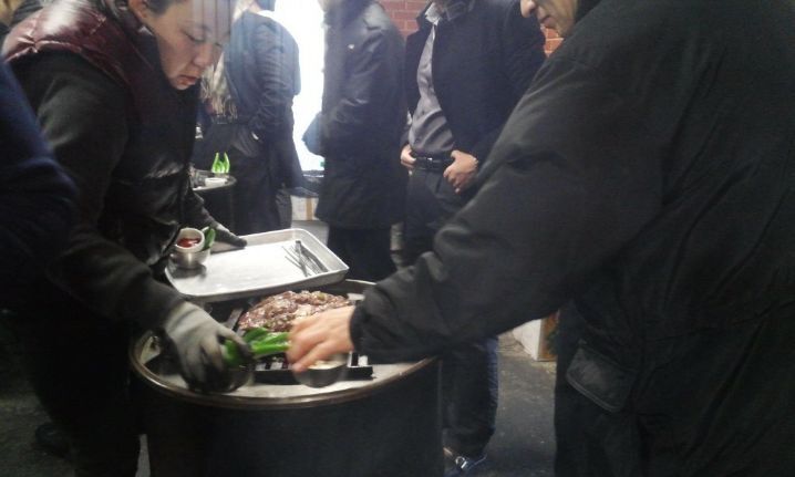 서서갈비 이미지