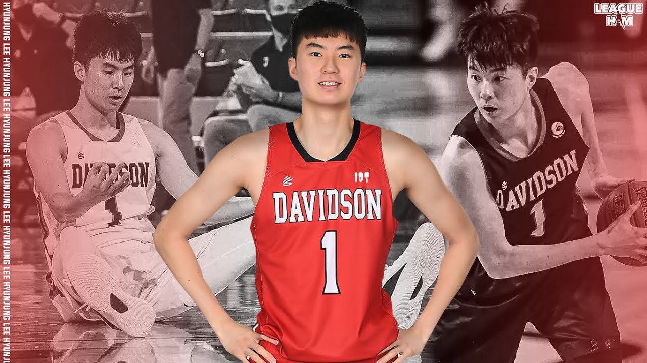 NBA진출이 시간문제라고 평가받는 농구선수 이현중 최근 모습 - 엽기사진실 - 이종격투기 NBA진출이 시간문제라고 평가받는 농구선수 이현중... 