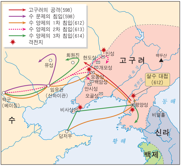 고구려 이미지