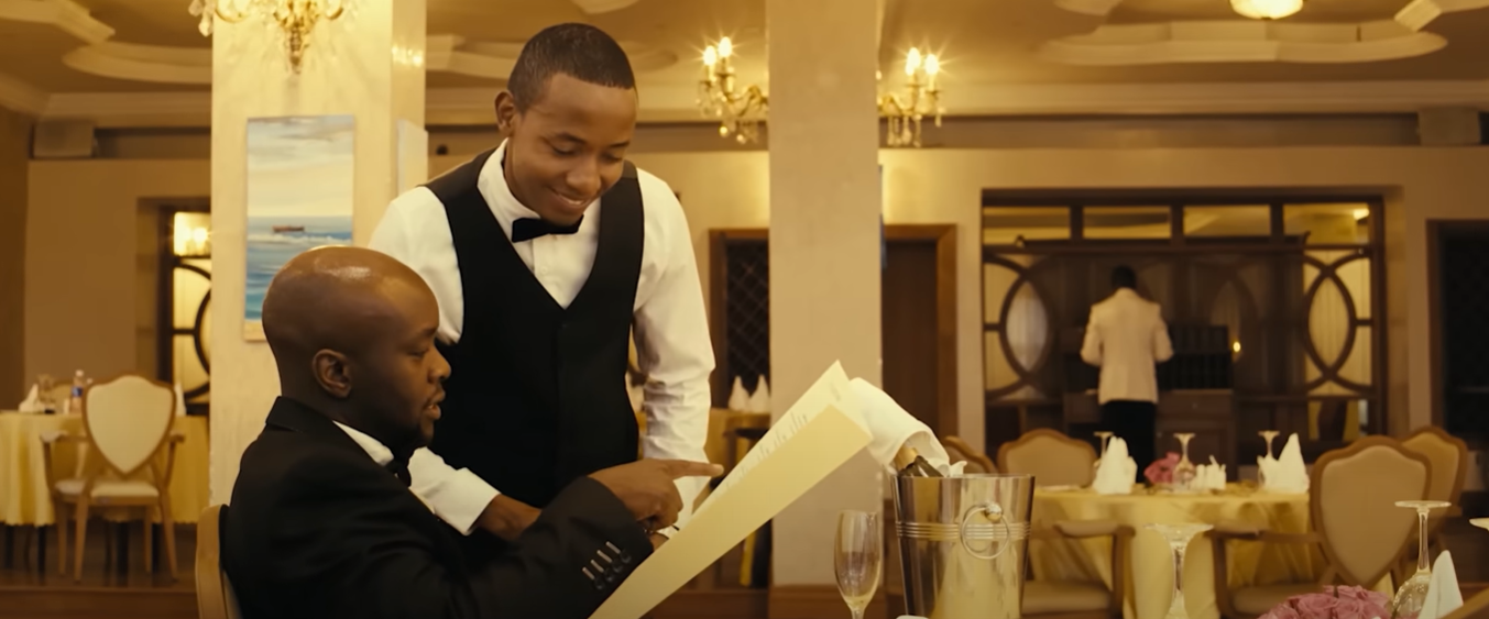 사장님이 실수로 팁을 너무 많이 주신거같다 | 인스티즈