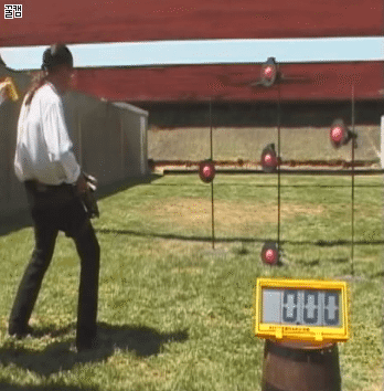 미국 전통 무술 기술들 | 인스티즈