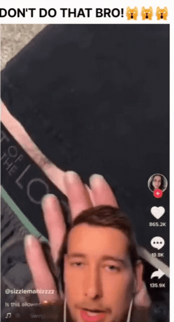 방송 정지 먹을 뻔한 스트리머 | 인스티즈