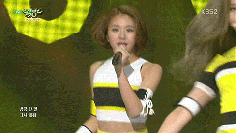 트와이스 데뷔초 | 인스티즈