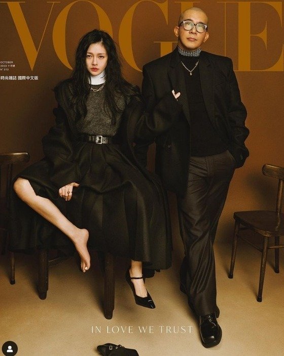 구준엽 서희원 부부.jpg | 인스티즈