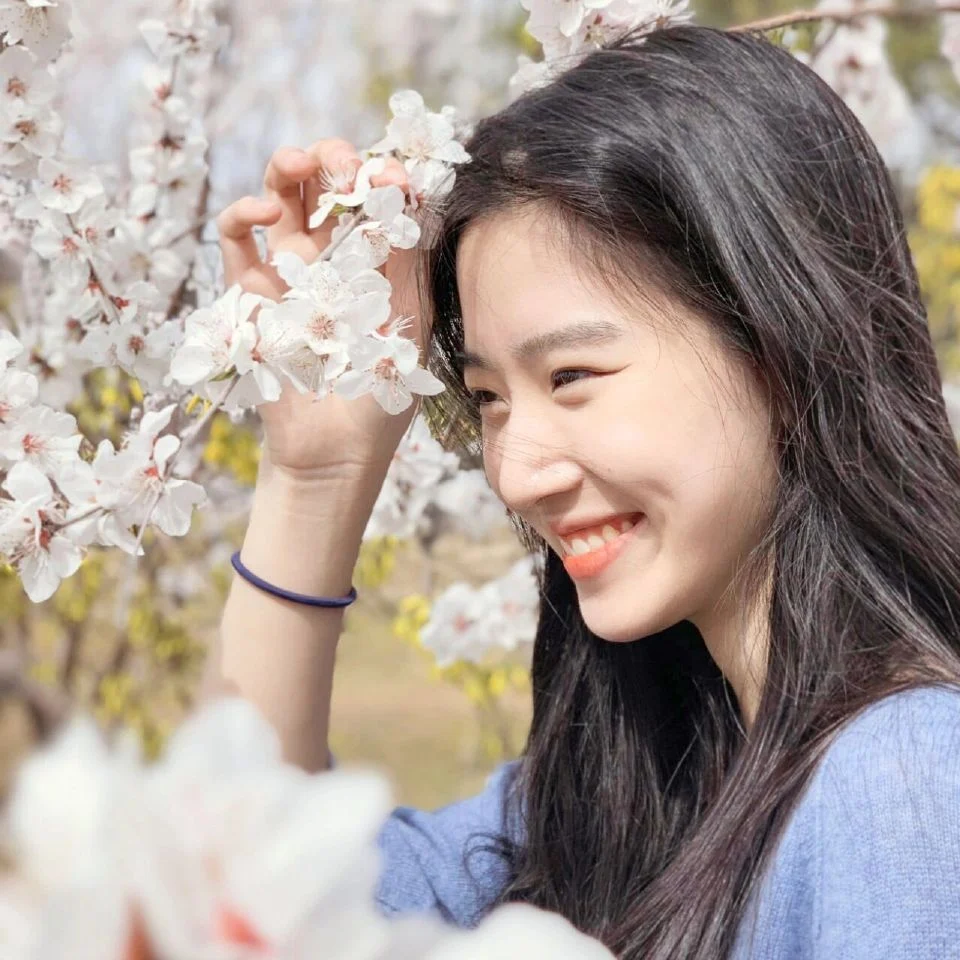 한국인이 좋아하는 얼굴이라는 중국 여배우 | 인스티즈
