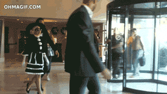 전세계 경호원들.gif | 인스티즈