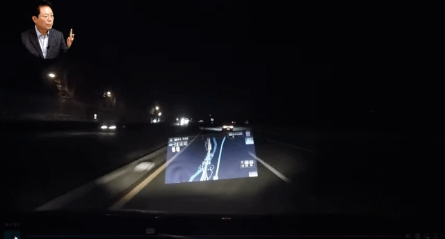 (한문철) 도로위 보행자의 사망.. | 인스티즈