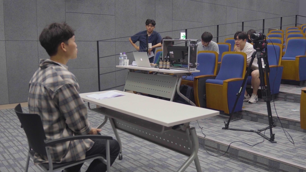 부산영화영상제작 아카데미 이미지