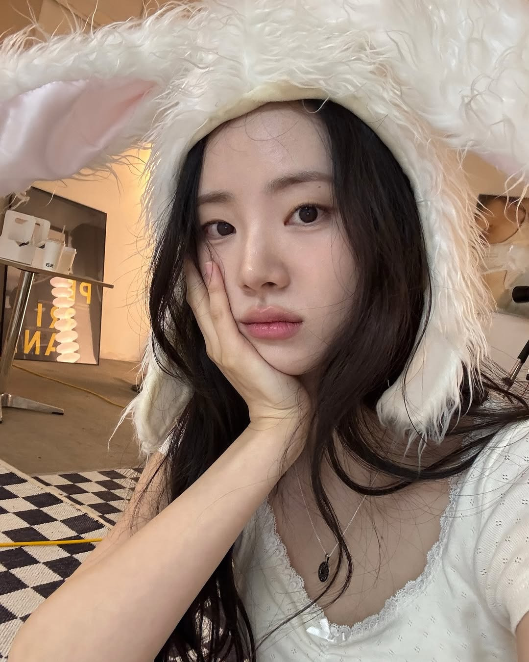 신시아 이미지