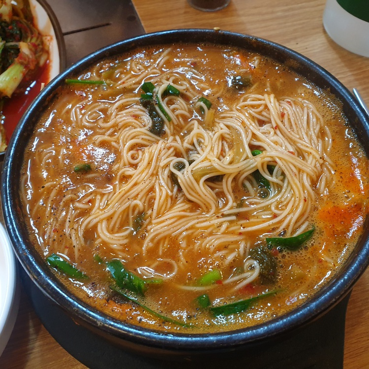 어탕국수 이미지