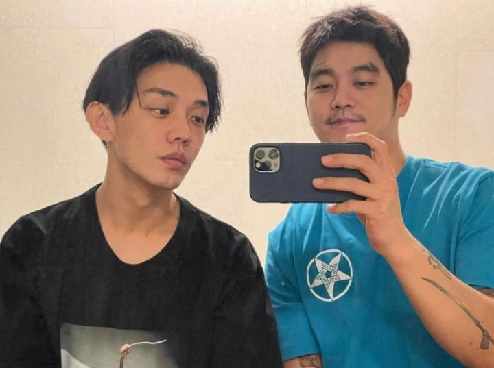 유아인 인스타 근황 | 인스티즈