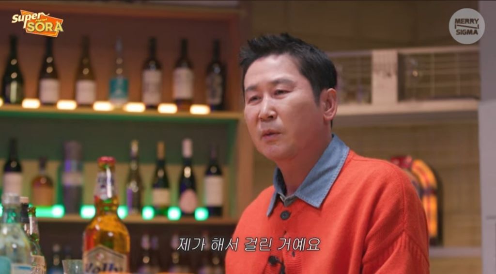 신동엽×이소라 그 사건 | 인스티즈