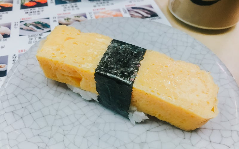 초밥 이미지