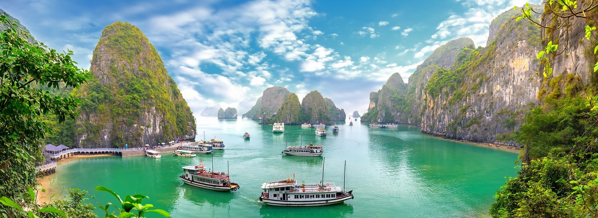 베트남 하롱베이 Halong Bay | 인스티즈