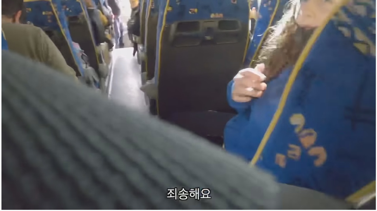 어느 여행 유튜버가 스페인 산골에서 겪은 일 | 인스티즈