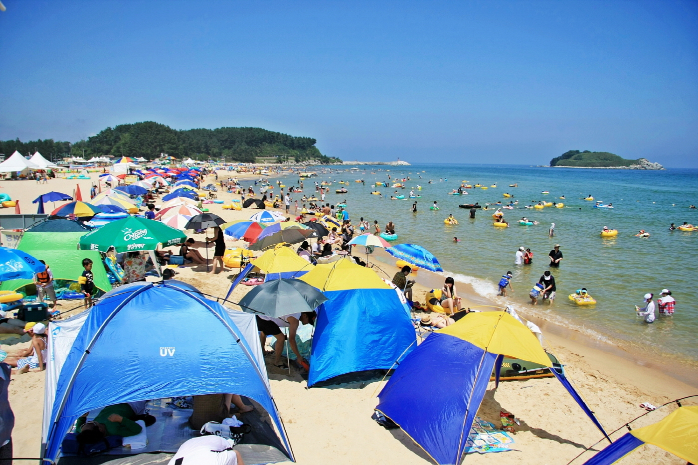 고성 이미지