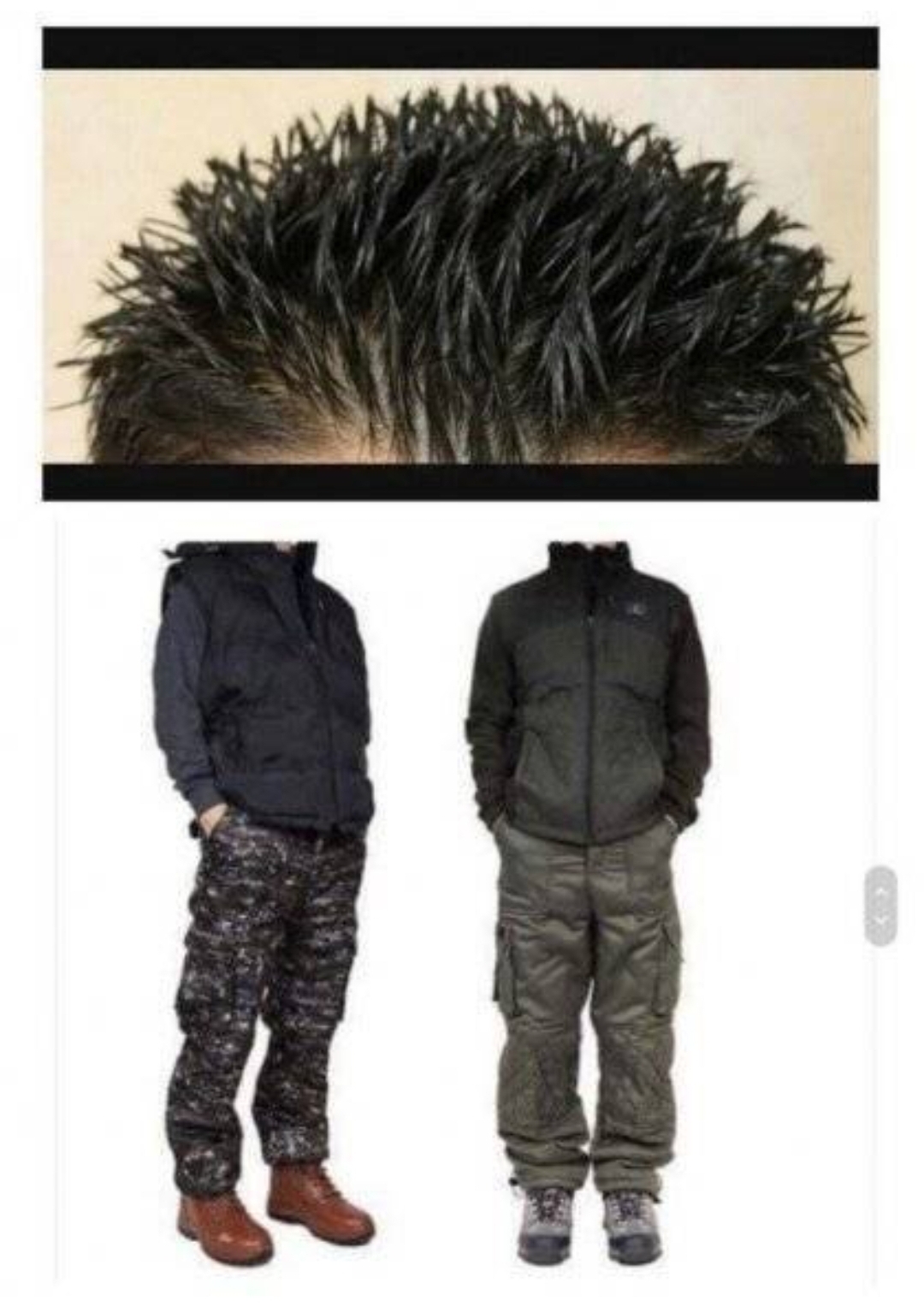 무조건 피해야 하는 민원인 복장 | 인스티즈