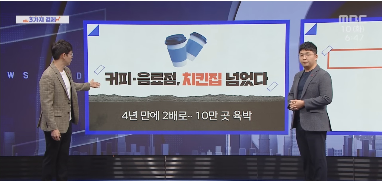 우리커피숍 이미지