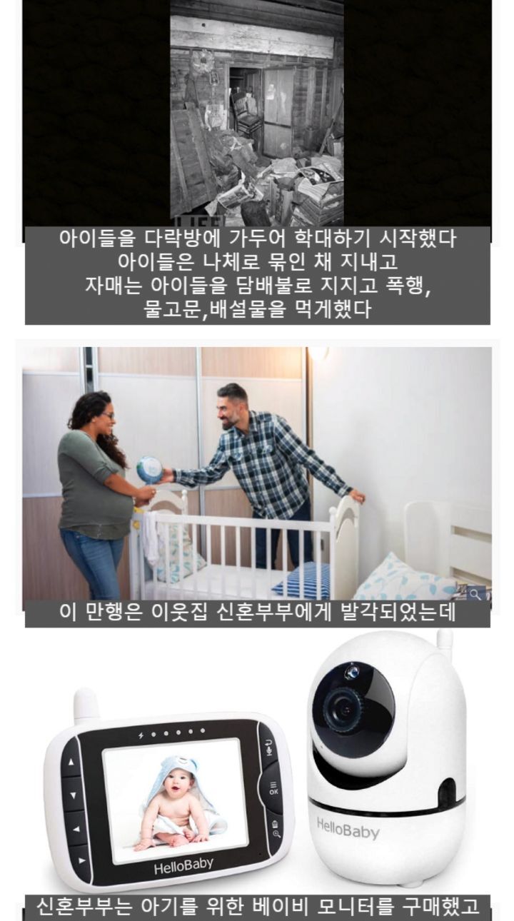 체코를 발칵 뒤집었던 아동학대 사건.JPG | 인스티즈