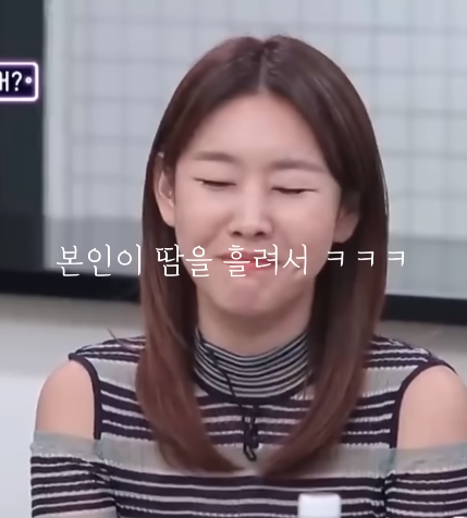 한혜진이 항상 투덜거렸어도 모델 후배들한테 존경받은 이유.jpg | 인스티즈