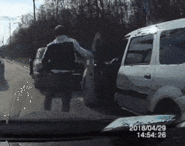 레슬러한테 피지컬이 안통하는 이유.gif | 인스티즈