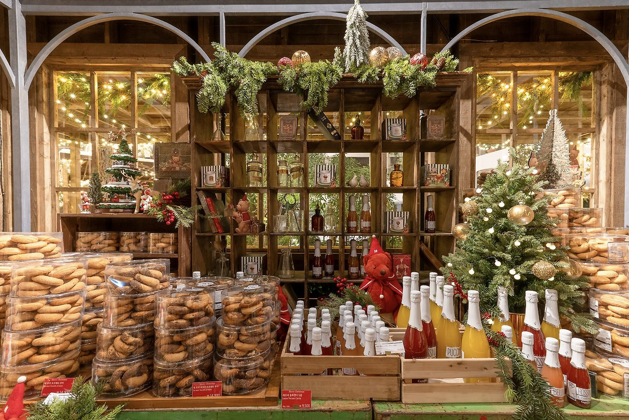 2025 더현대 크리스마스 공방 ( | 인스티즈