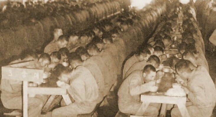 1970년대 군대생활.jpg | 인스티즈