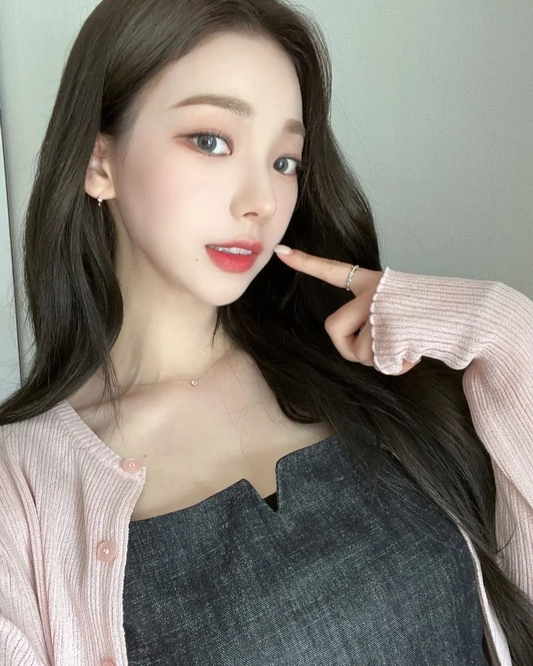 스튜디오 춤 에스파 카리나 | 인스티즈