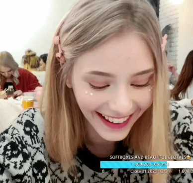 바다코끼리 흉내내는 러시아 스트리머 | 인스티즈